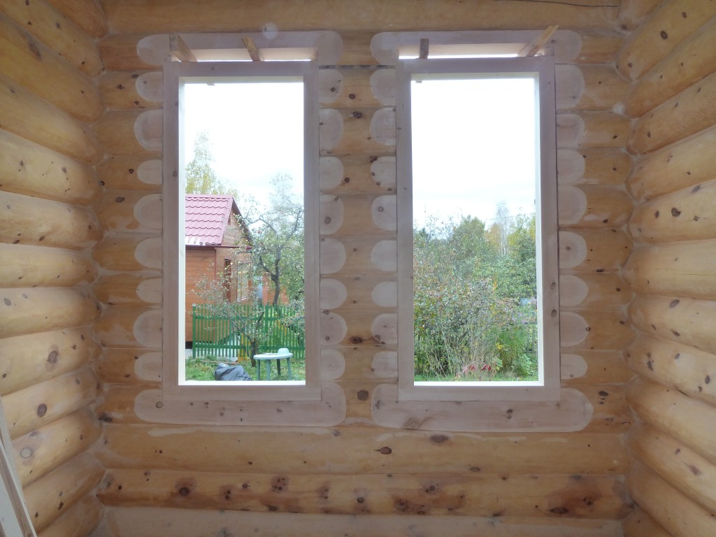 Окосячка — фото 8