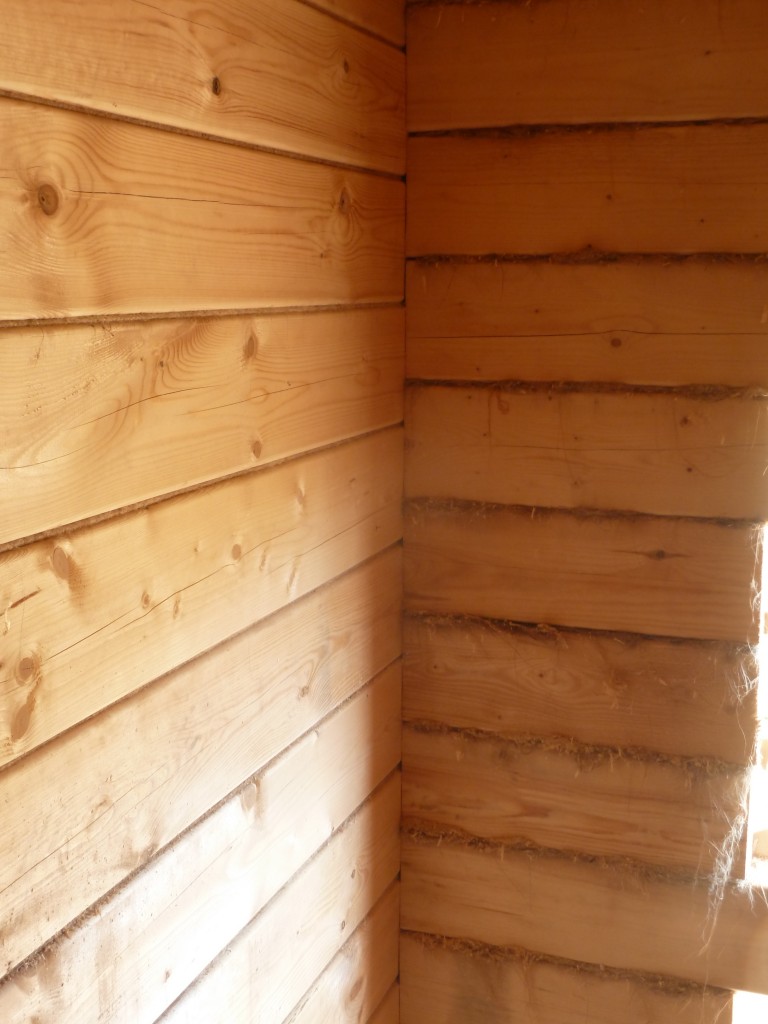 Дом 6*9 из бруса — фото 6